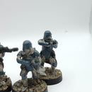 Star Wars Legion: Empire Snow Troopers (AP045)