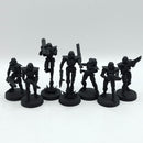 Star Wars Legion: Empire Dark Troopers (AP036)
