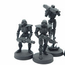 Star Wars Legion: Empire Dark Troopers (AP036)