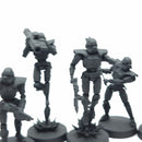 Star Wars Legion: Empire Dark Troopers (AP036)