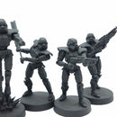 Star Wars Legion: Empire Dark Troopers (AP036)