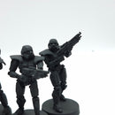 Star Wars Legion: Empire Dark Troopers (AP036)