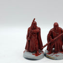 Star Wars Legion: Empire Imperial Royal Guard (AT085)