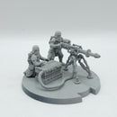 Star Wars Legion: Empire E-Web Heavy Blaster Team (AQ055)