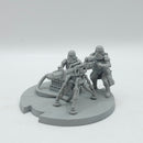 Star Wars Legion: Empire E-Web Heavy Blaster Team (AQ055)