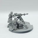 Star Wars Legion: Empire E-Web Heavy Blaster Team (AQ055)