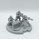 Star Wars Legion: Empire E-Web Heavy Blaster Team (AQ056)