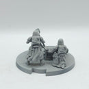 Star Wars Legion: Empire E-Web Heavy Blaster Team (AQ056)