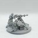 Star Wars Legion: Empire E-Web Heavy Blaster Team (AQ056)