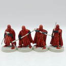 Star Wars Legion: Empire Imperial Royal Guard (AQ092)