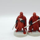Star Wars Legion: Empire Imperial Royal Guard (AQ092)