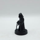 Star Wars Legion: Empire Emperor Palpatine (AK028)