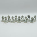 Star Wars Legion: Empire Stormtroopers with Upgrades (AP047)