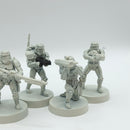Star Wars Legion: Empire Stormtroopers with Upgrades (AP047)