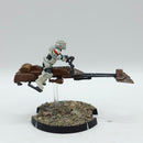 Star Wars Legion: Empire Z4-Z Speeder Bikes (AK019)