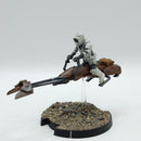 Star Wars Legion: Empire Z4-Z Speeder Bikes (AK019)