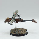 Star Wars Legion: Empire Z4-Z Speeder Bikes (AK019)