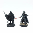 Star Wars Legion: Empire Darth Vader Commander and Operator (AK016)