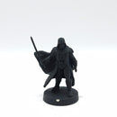 Star Wars Legion: Empire Darth Vader Commander and Operator (AK016)