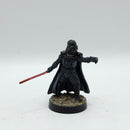 Star Wars Legion: Empire Darth Vader Commander and Operator (AK016)