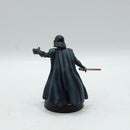 Star Wars Legion: Empire Darth Vader Commander and Operator (AK016)
