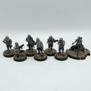 Star Wars Legion: Empire Shoretroopers - Painted (AQ042)