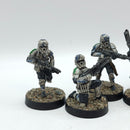 Star Wars Legion: Empire Shoretroopers - Painted (AQ042)