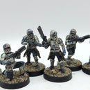 Star Wars Legion: Empire Shoretroopers - Painted (AQ042)