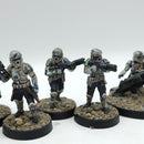Star Wars Legion: Empire Shoretroopers - Painted (AQ042)