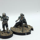 Star Wars Legion: Empire Shoretroopers - Painted (AQ042)