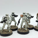Star Wars Legion: Empire Stormtroopers (AQ037)
