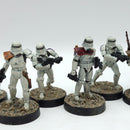 Star Wars Legion: Empire Stormtroopers (AQ037)