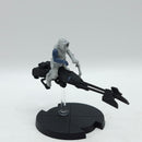 Star Wars Legion: Empire Z4-Z Speeder Bikes (AK020)