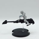 Star Wars Legion: Empire Z4-Z Speeder Bikes (AK020)