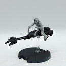 Star Wars Legion: Empire Z4-Z Speeder Bikes (AK020)