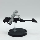Star Wars Legion: Empire Z4-Z Speeder Bikes (AK020)