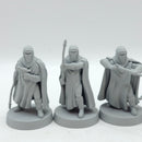 Star Wars Legion: Empire Imperial Royal Guard (AQ091)