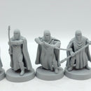 Star Wars Legion: Empire Imperial Royal Guard (AQ091)