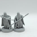 Star Wars Legion: Empire Imperial Royal Guard (AQ091)