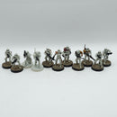 Star Wars Legion: Empire Stormtroopers with Upgrades (AQ040)