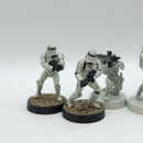 Star Wars Legion: Empire Stormtroopers with Upgrades (AQ040)