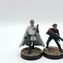 Star Wars Legion: Empire Orson Krennic and Iden Versio (AK031)