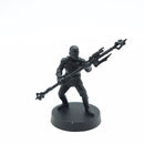Star Wars Legion: Empire Moff Gideon and Agent Kallus (AK030)