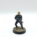 Star Wars Legion: Empire Moff Gideon and Agent Kallus (AK030)