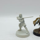 Star Wars Legion: Grand Army of the Republic Padme, Anakin and Yoda (AQ066)