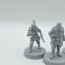 Star Wars Legion: Rebel Alliance Rebel Specialists Personnel Expansion (AN039)