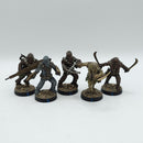 Star Wars Legion: Grand Army of the Republic Wookie Warriors - Well Painted (AN046)
