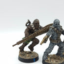 Star Wars Legion: Grand Army of the Republic Wookie Warriors - Well Painted (AN046)
