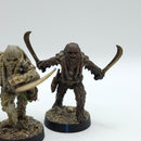 Star Wars Legion: Grand Army of the Republic Wookie Warriors - Well Painted (AN046)