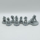 Star Wars Legion: Rebel Alliance Rebel Veterans (AP022)